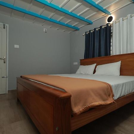 Babu'S Homestay By Lexstays Mananthavady Exterior photo