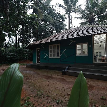 Babu'S Homestay By Lexstays Mananthavady Exterior photo