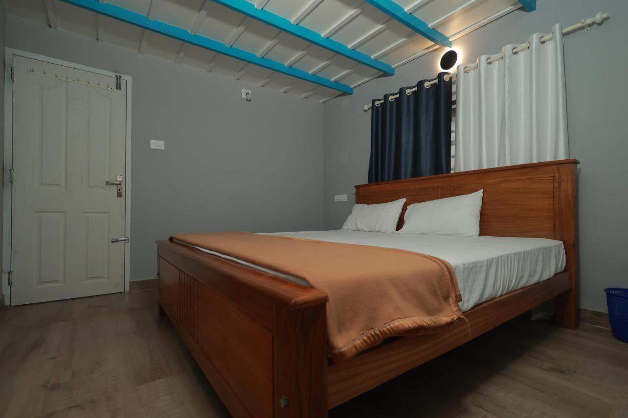 Babu'S Homestay By Lexstays Mananthavady Exterior photo