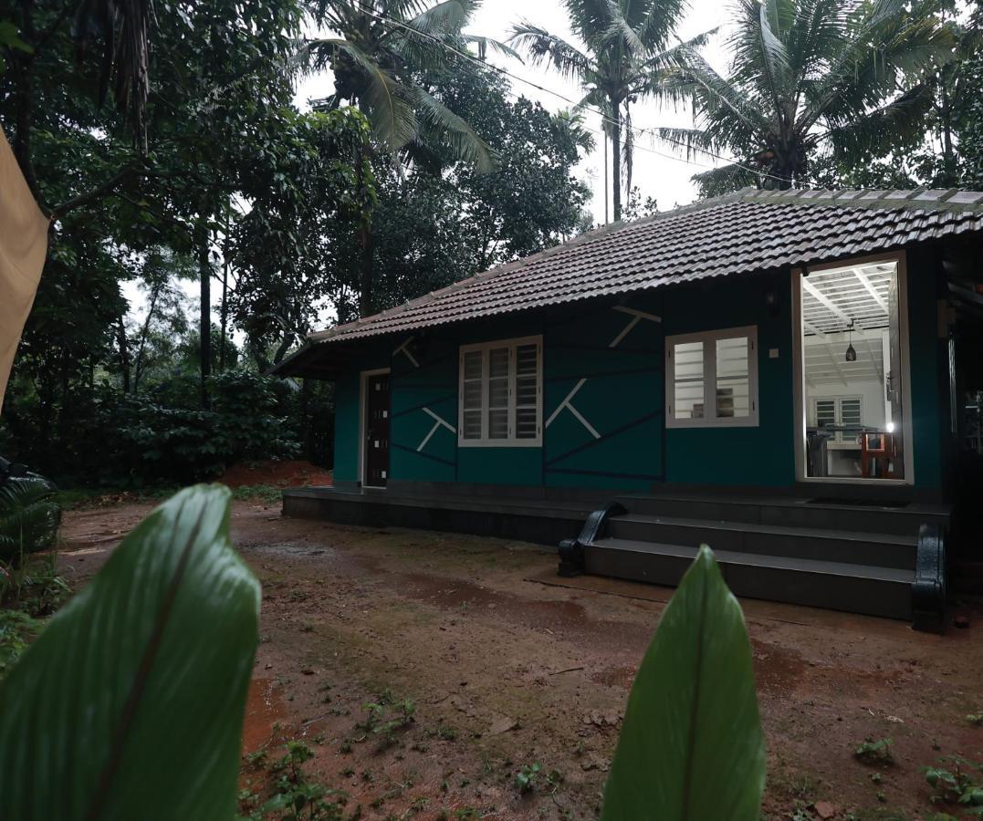 Babu'S Homestay By Lexstays Mananthavady Exterior photo