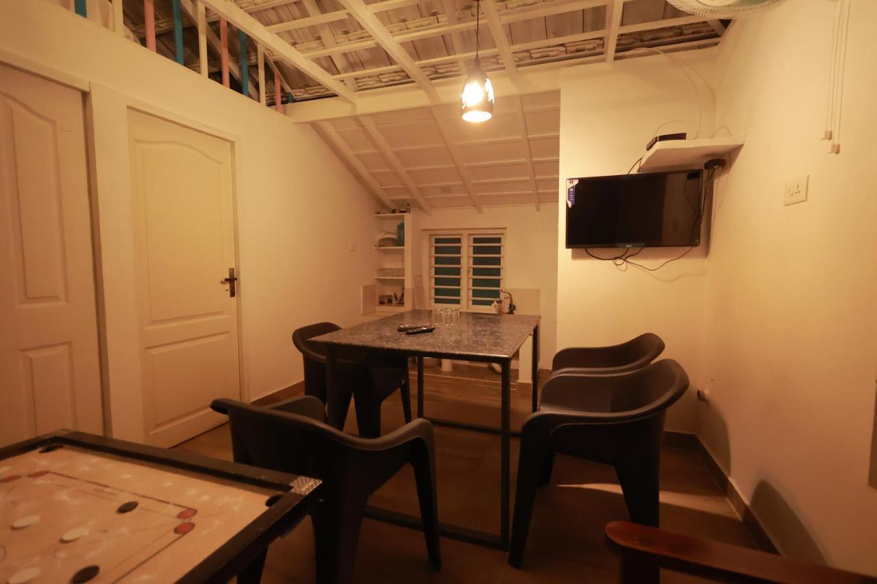 Babu'S Homestay By Lexstays Mananthavady Exterior photo