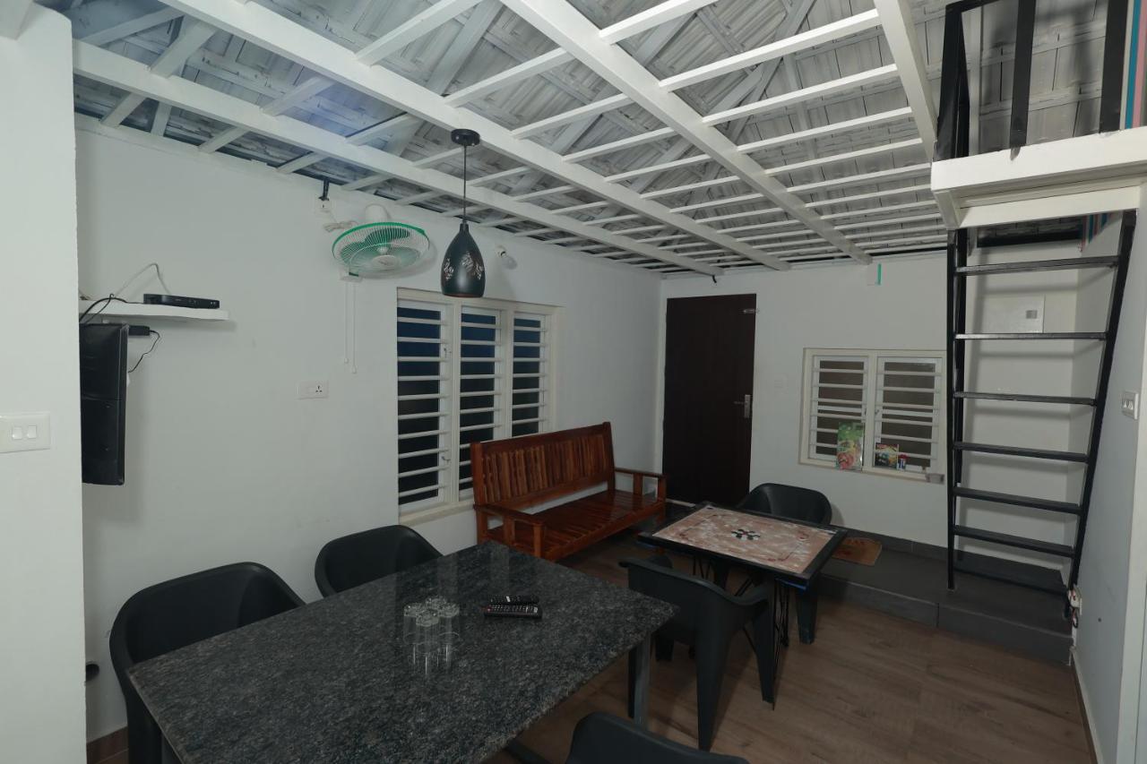 Babu'S Homestay By Lexstays Mananthavady Exterior photo