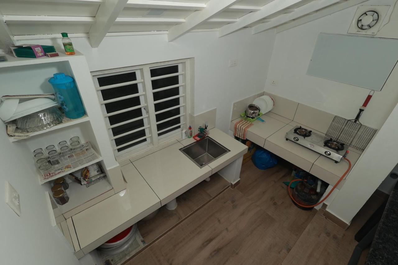 Babu'S Homestay By Lexstays Mananthavady Exterior photo