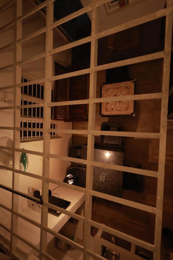 Babu'S Homestay By Lexstays Mananthavady Exterior photo