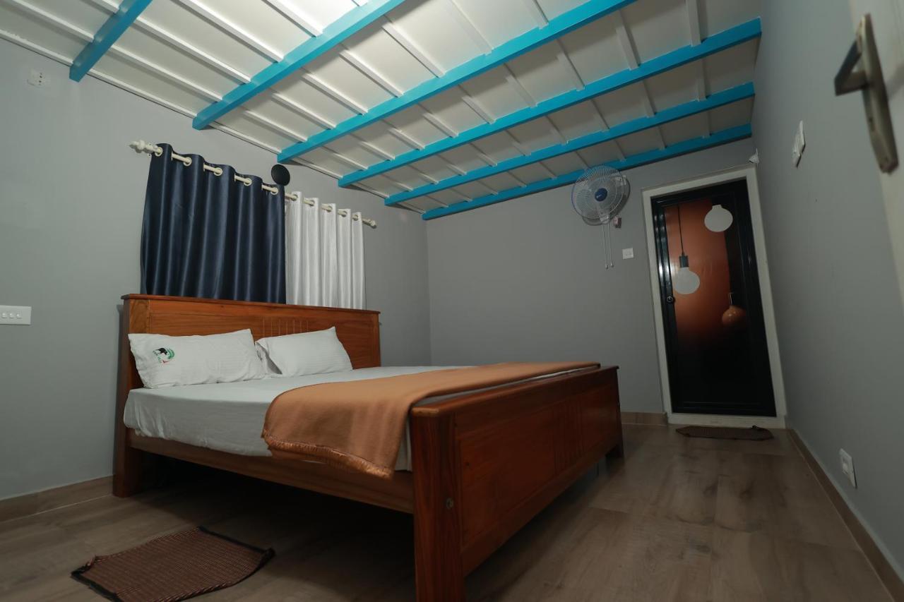 Babu'S Homestay By Lexstays Mananthavady Exterior photo