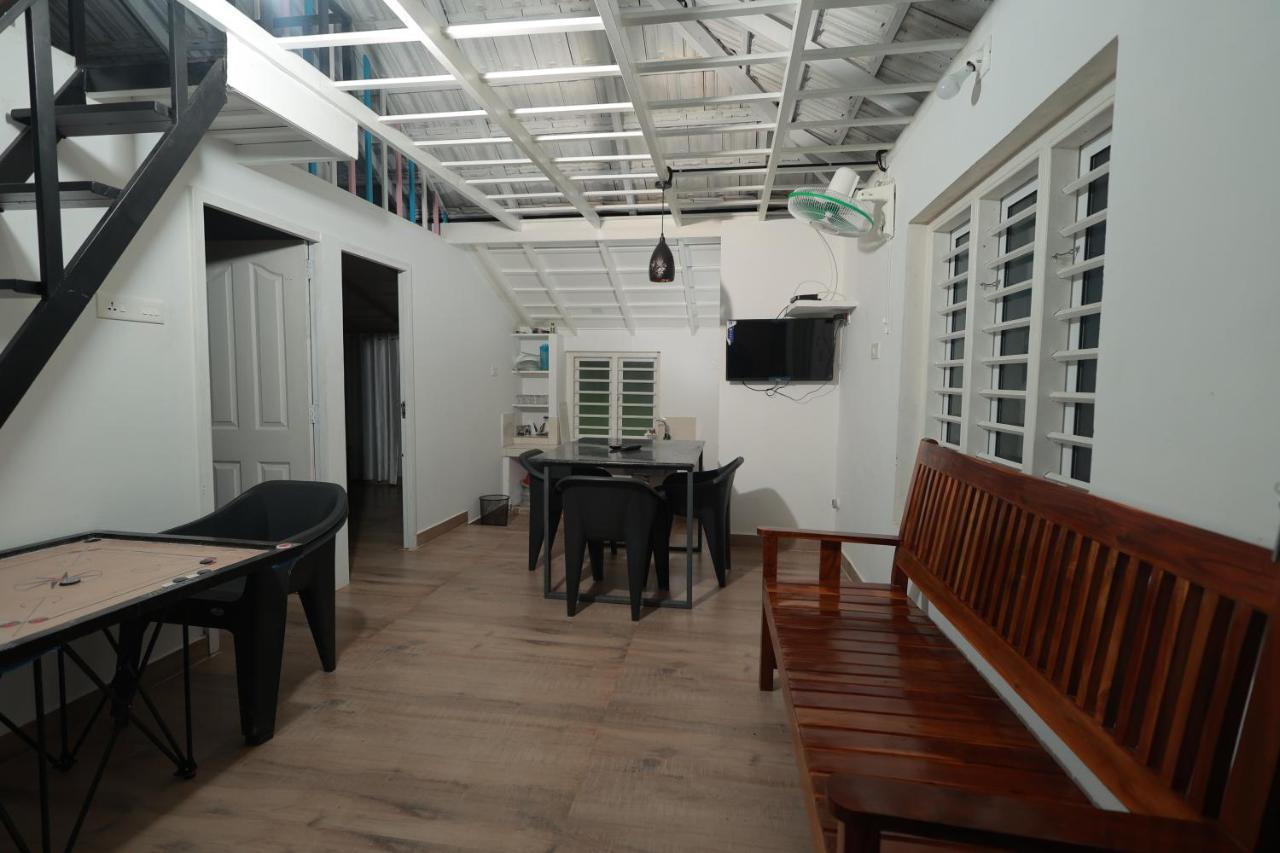 Babu'S Homestay By Lexstays Mananthavady Exterior photo